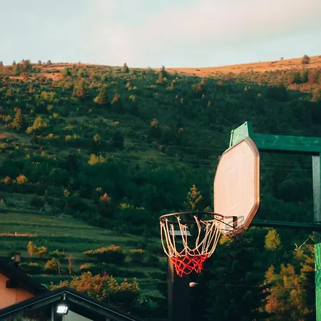 House Bebic Brvnara *