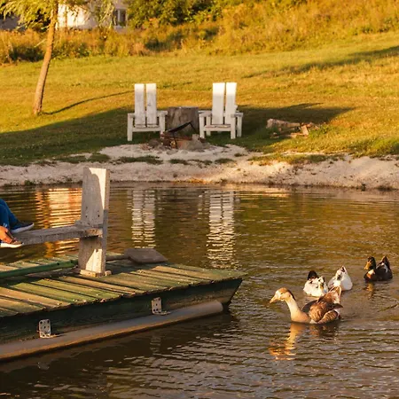 House Bebic シャレー