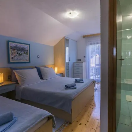 House Bebic * クープレス