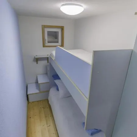 Chalet House Bebic