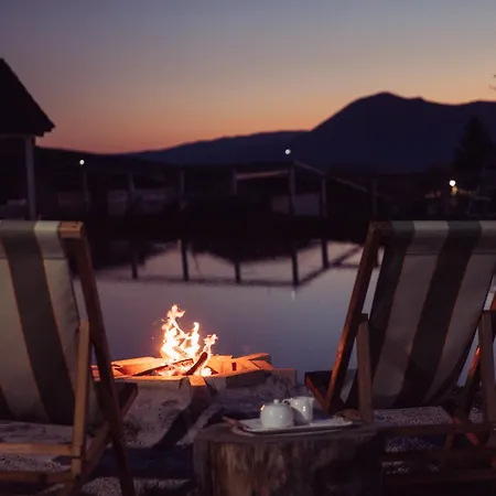 House Bebic シャレー