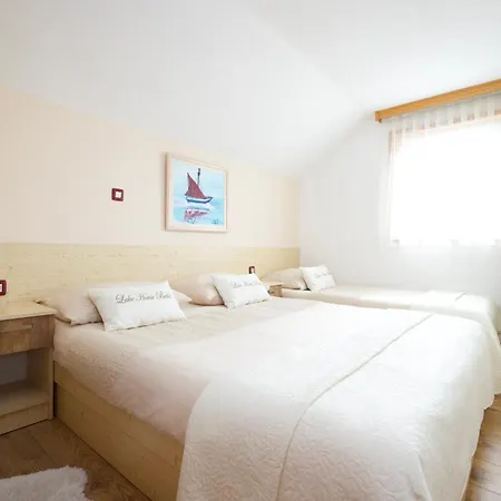 House Bebic シャレー