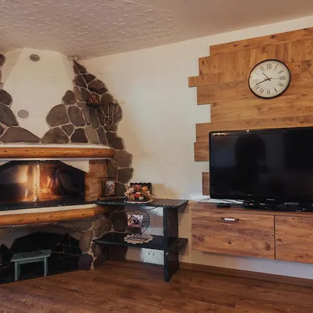 House Bebic シャレー