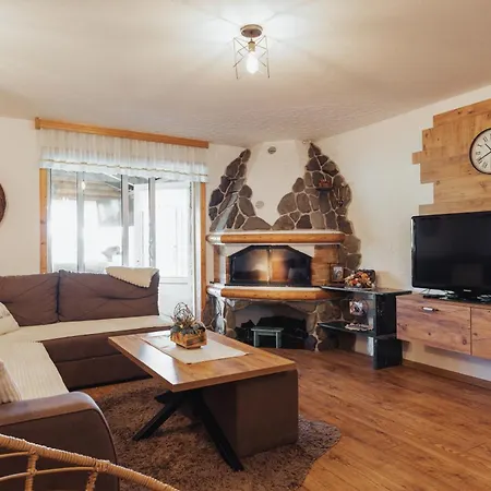 House Bebic Шале *