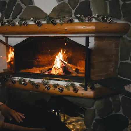 シャレー House Bebic クープレス