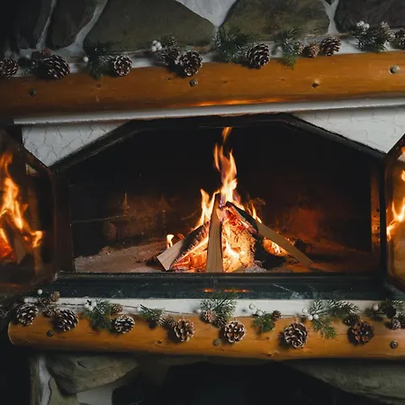 House Bebic シャレー