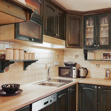 シャレー House Bebic