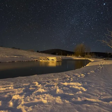 House Bebic Brvnara Kupres (Canton 10)