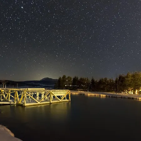 Chalet House Bebic