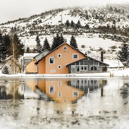 House Bebic * Kupres (Canton 10)