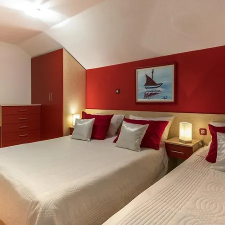 House Bebic * クープレス