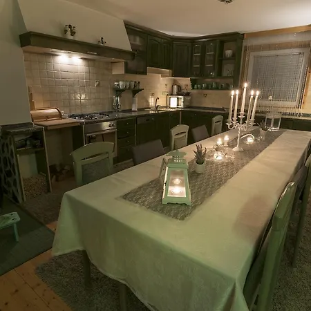 House Bebic Brvnara *