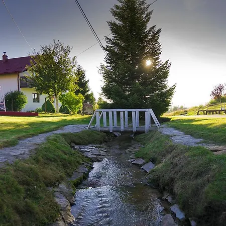 House Bebic Brvnara Kupres (Canton 10)