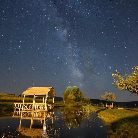 House Bebic * Kupres (Canton 10)